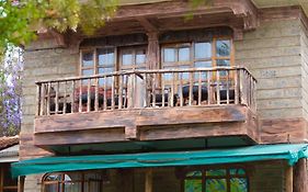 Merinja Guest House