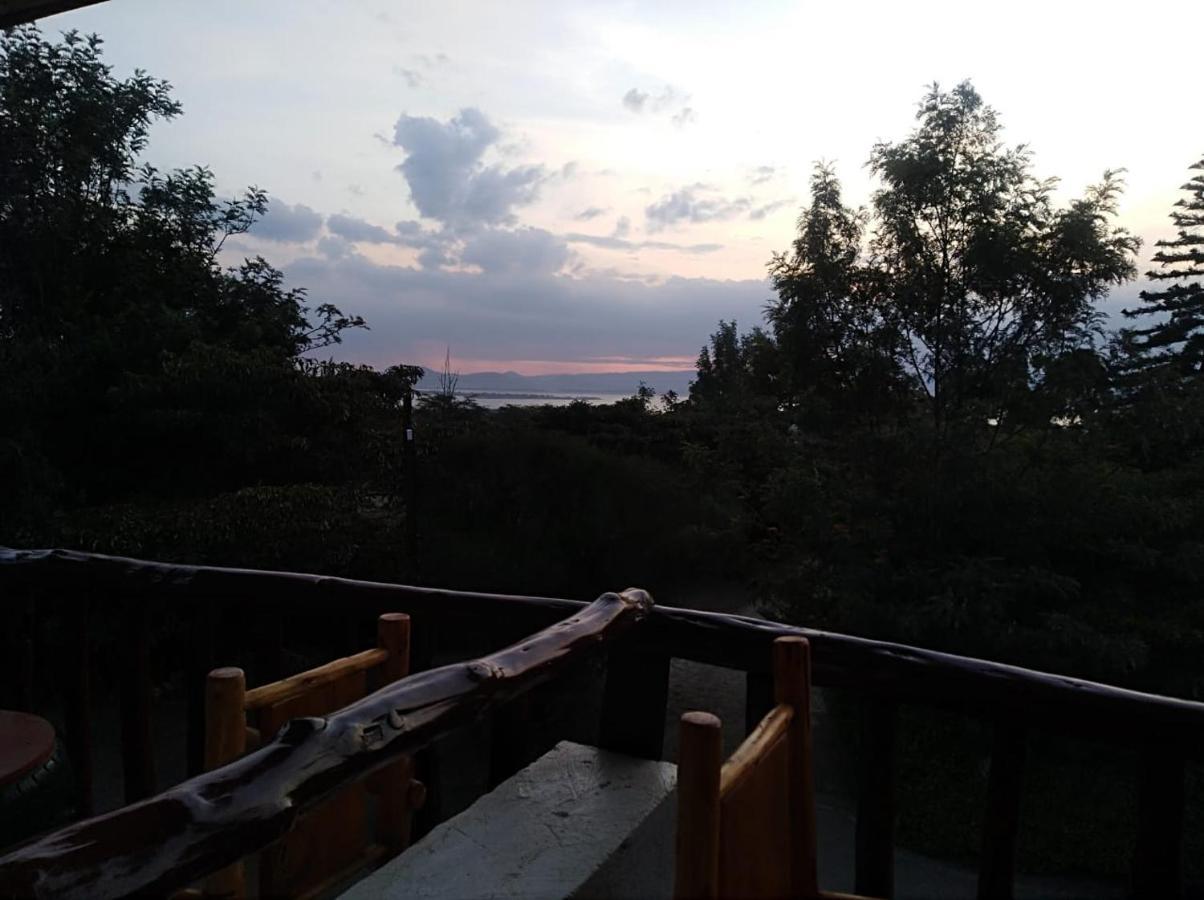 Merinja Guest House Naivasha Exterior photo