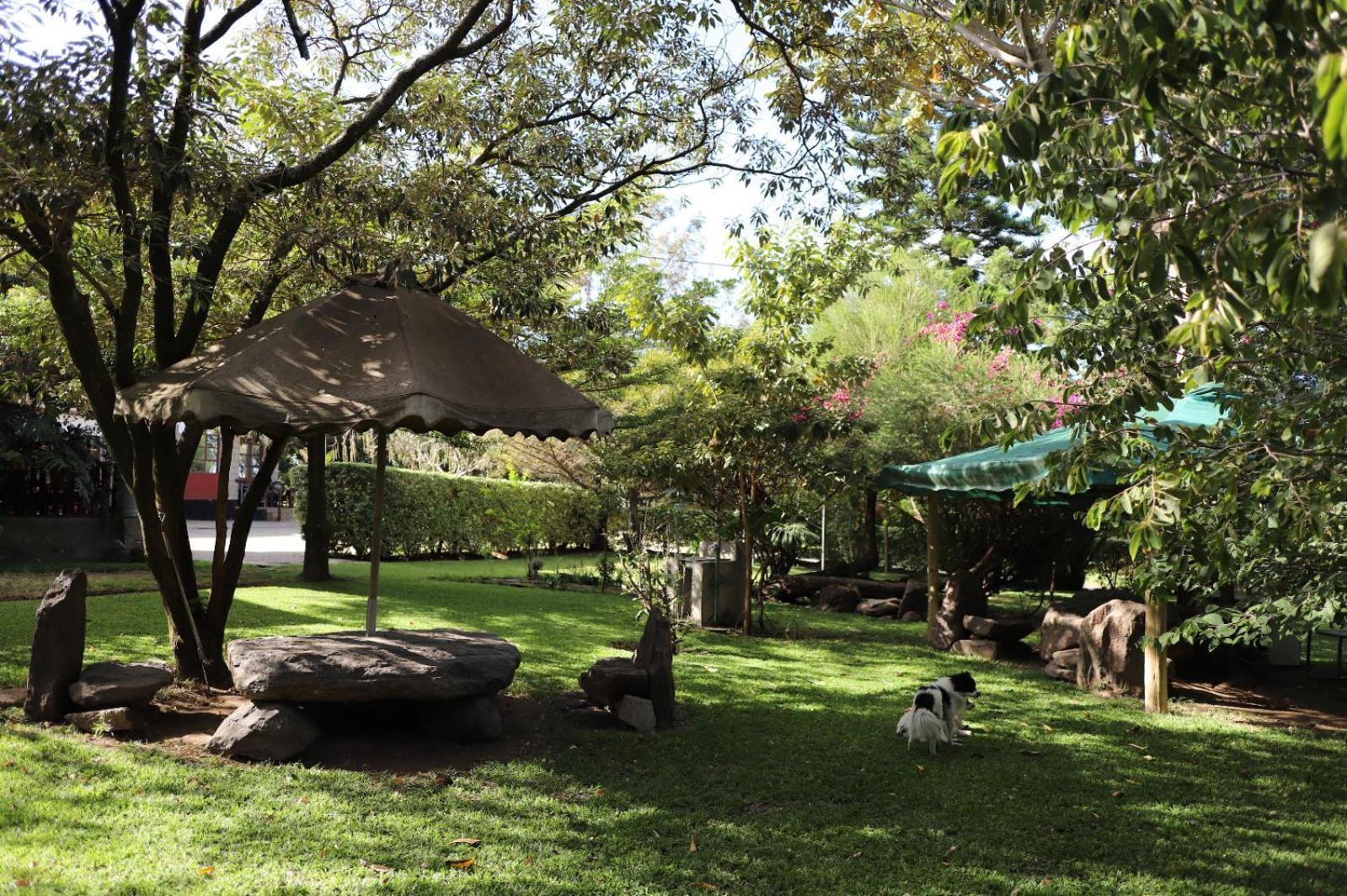 Merinja Guest House Naivasha Exterior photo