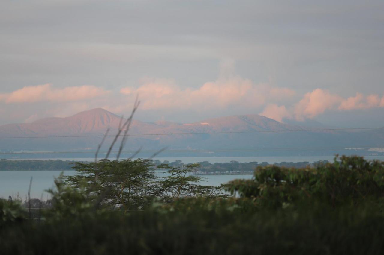 Merinja Guest House Naivasha Exterior photo