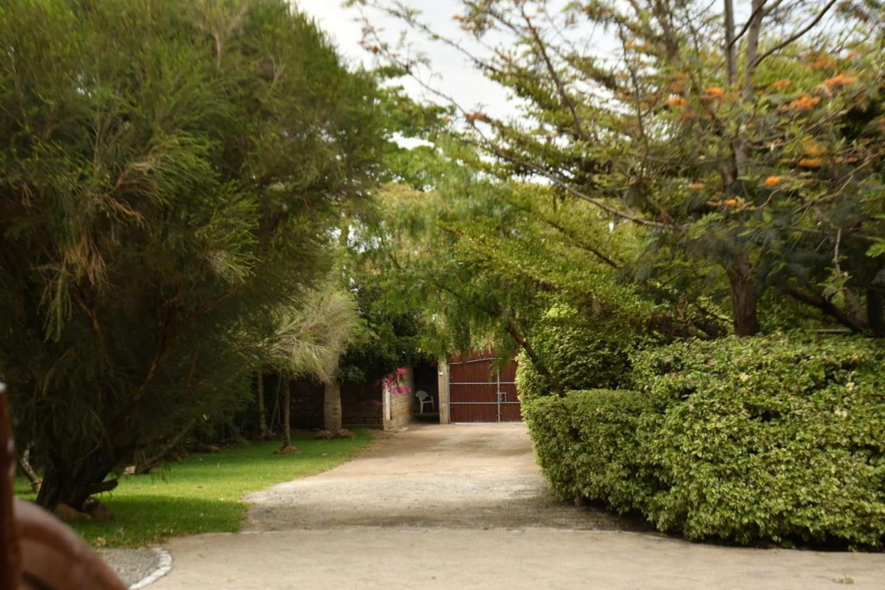 Merinja Guest House Naivasha Exterior photo
