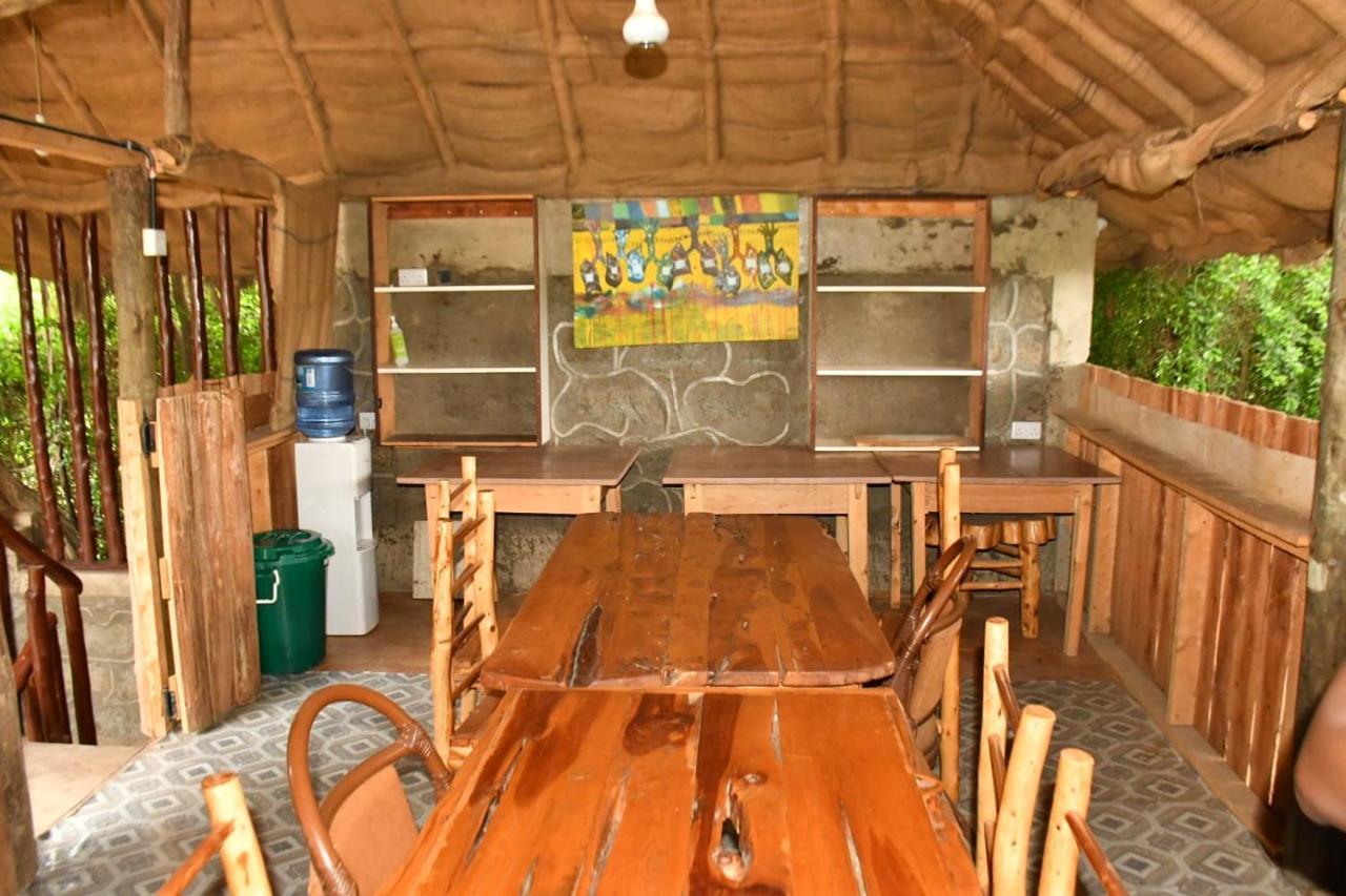 Merinja Guest House Naivasha Exterior photo