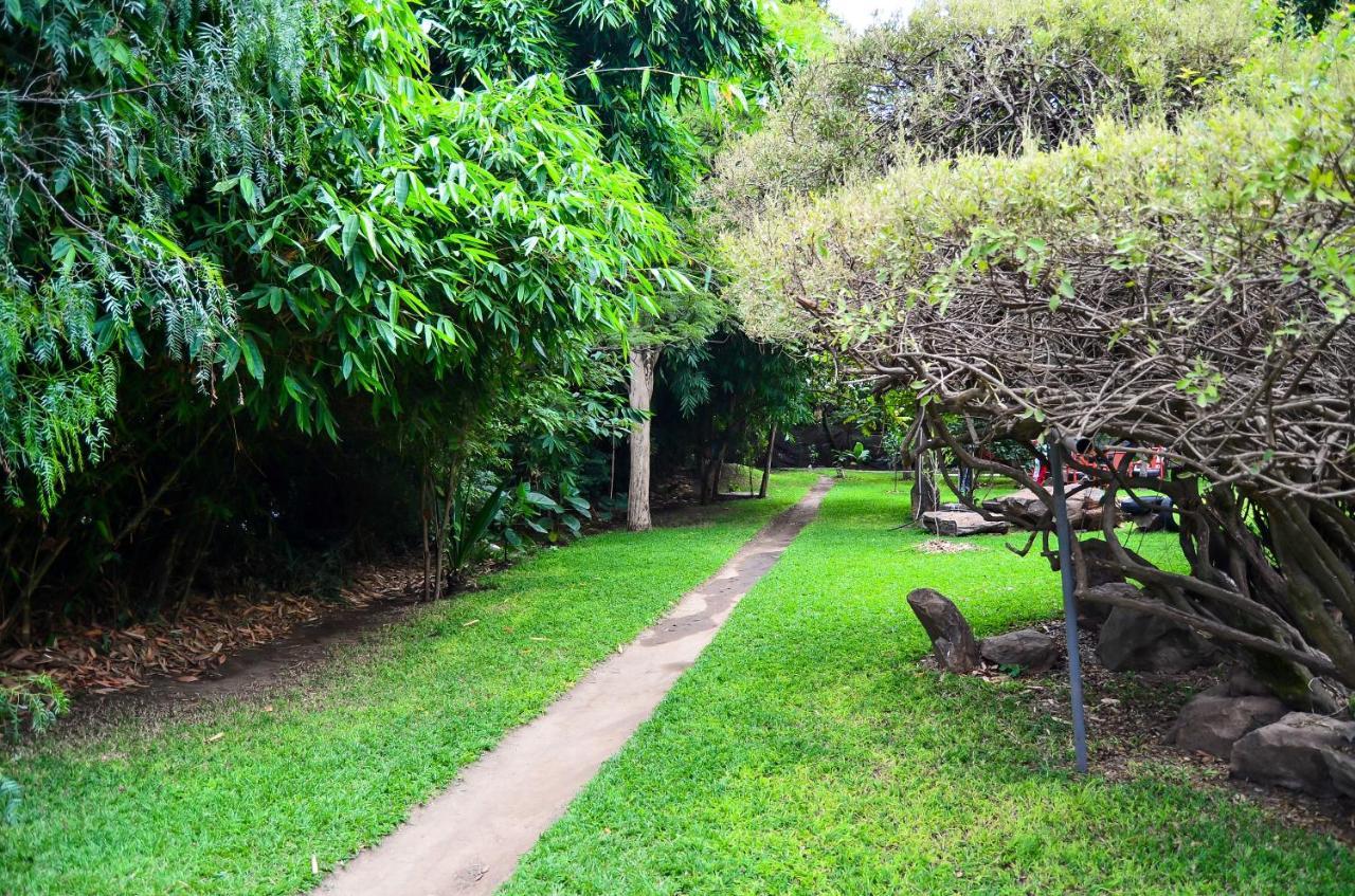 Merinja Guest House Naivasha Exterior photo
