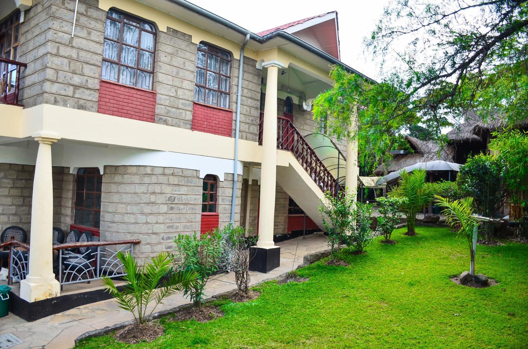 Merinja Guest House Naivasha Room photo