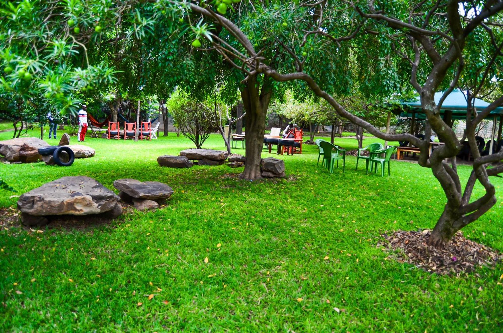 Merinja Guest House Naivasha Exterior photo