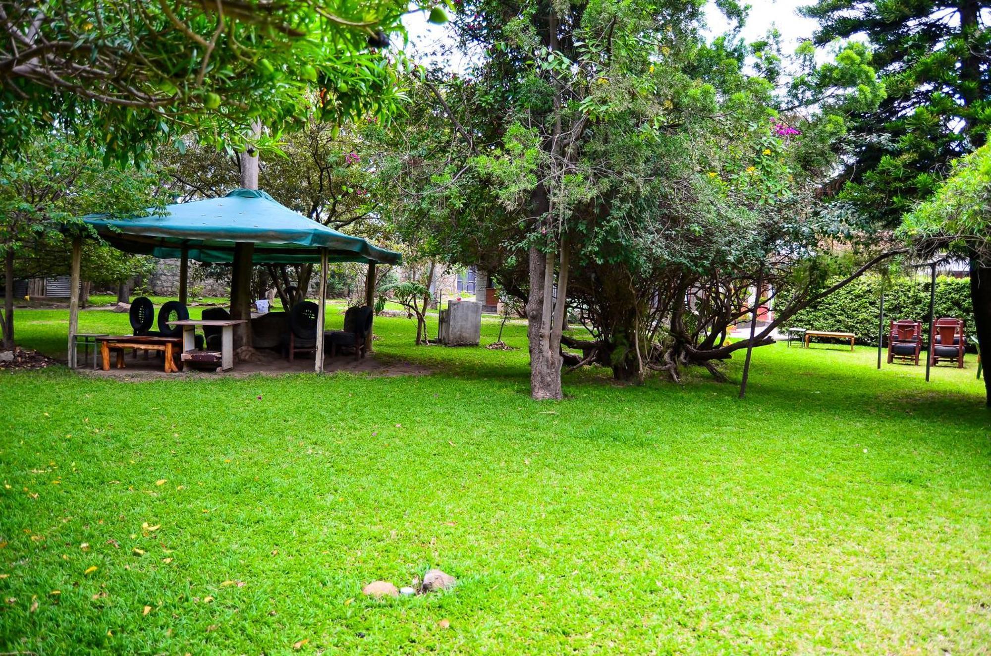 Merinja Guest House Naivasha Exterior photo