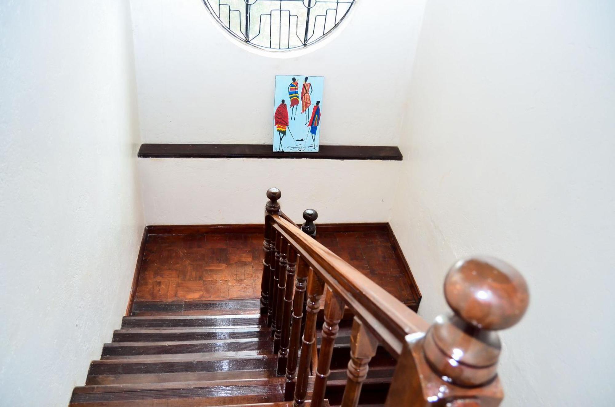 Merinja Guest House Naivasha Room photo