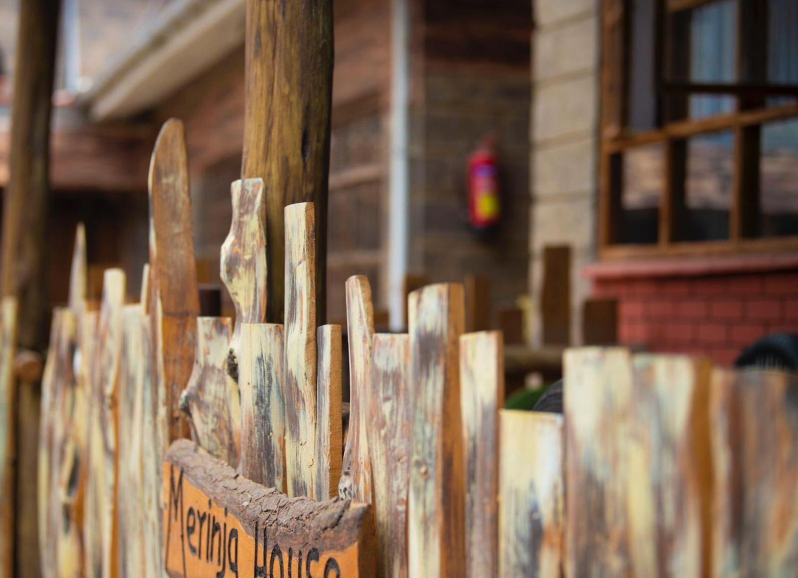 Merinja Guest House Naivasha Exterior photo