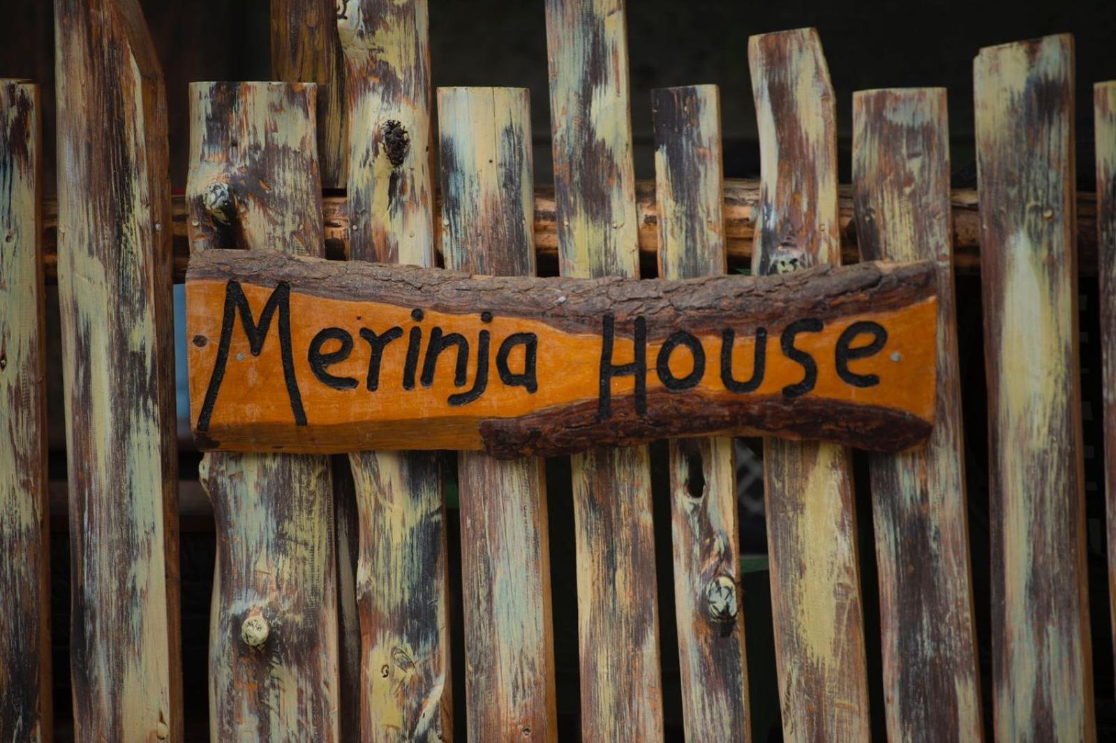 Merinja Guest House Naivasha Room photo