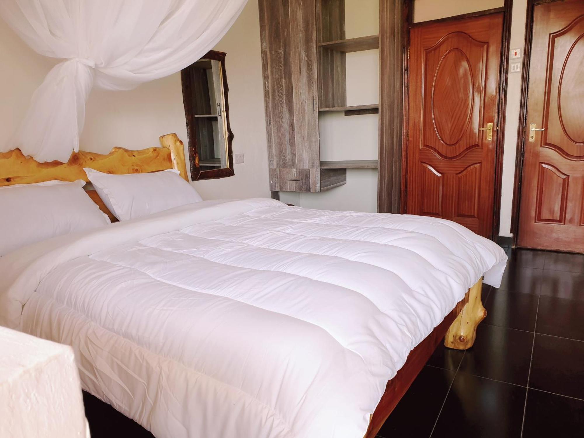 Merinja Guest House Naivasha Exterior photo