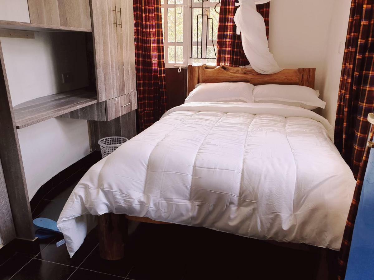 Merinja Guest House Naivasha Exterior photo