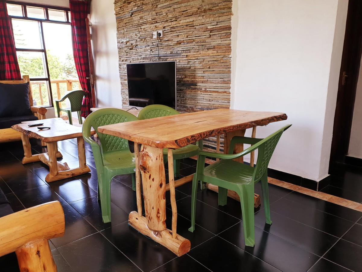 Merinja Guest House Naivasha Exterior photo