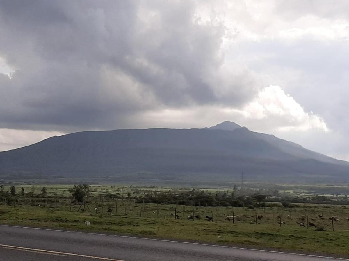 Merinja Guest House Naivasha Exterior photo